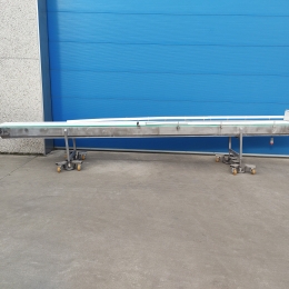 Conveyor belt 2.65m